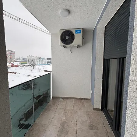 Апартаменты Quattro Free Private Garage *